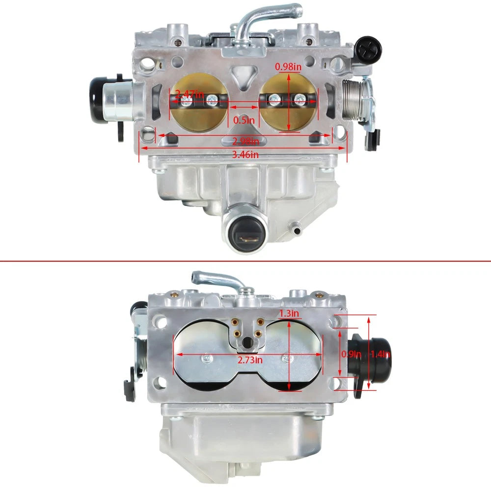 Carburetor for Honda GX630 GX690