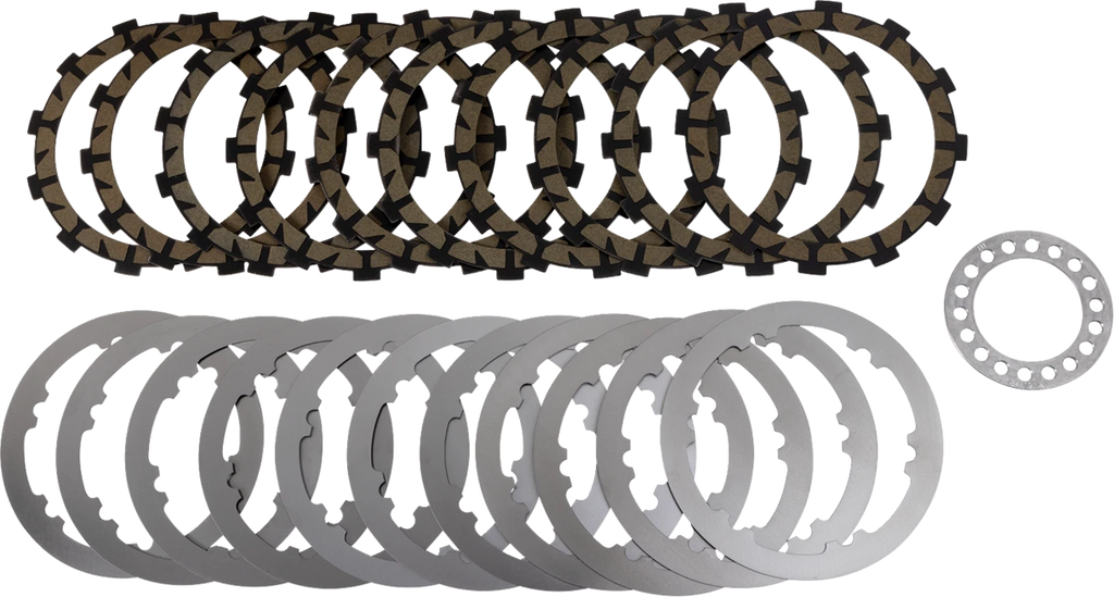 Rekluse TorqDrive Clutch Kit for TF450 (2010–2019) RMS-2812003