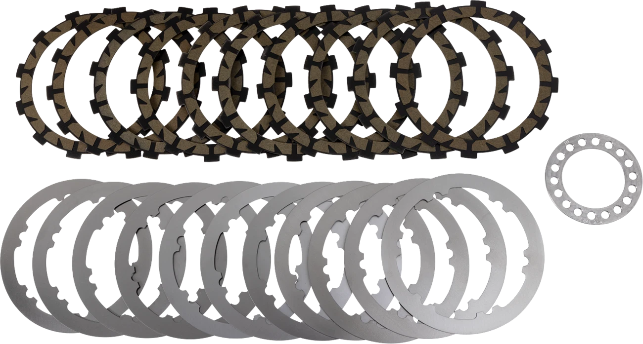 Rekluse TorqDrive Clutch Kit for TF450 (2010–2019) RMS-2812003