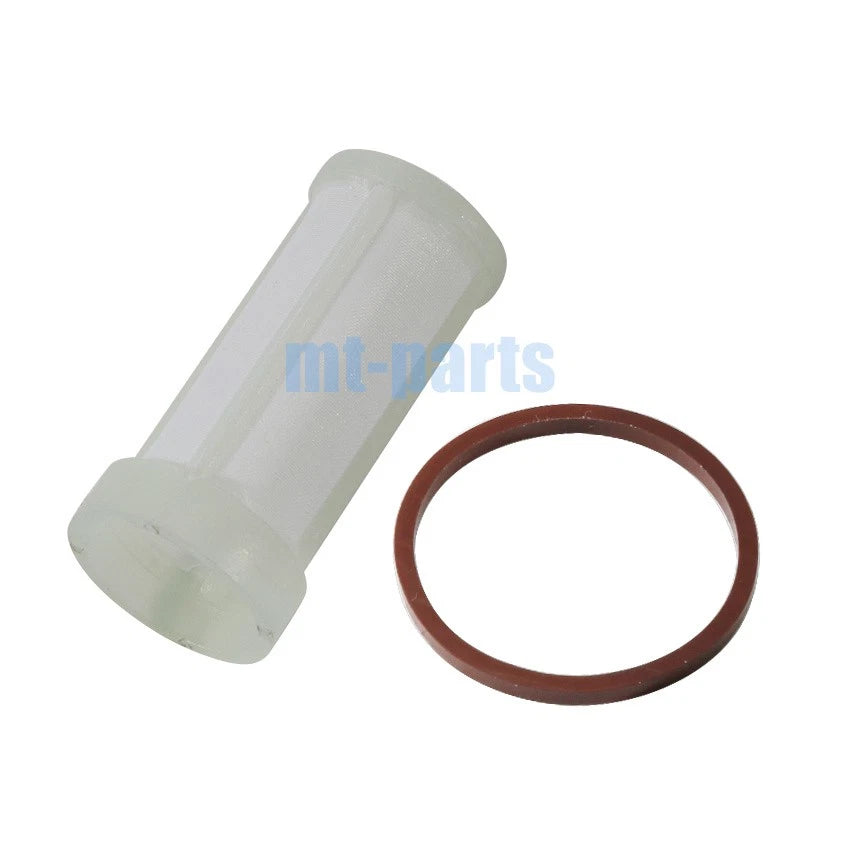 Fuel Filter & O-Ring for Mercury Mercruiser 35-87946A3 (70hp, 10hp, XR10, 25hp, 60hp)