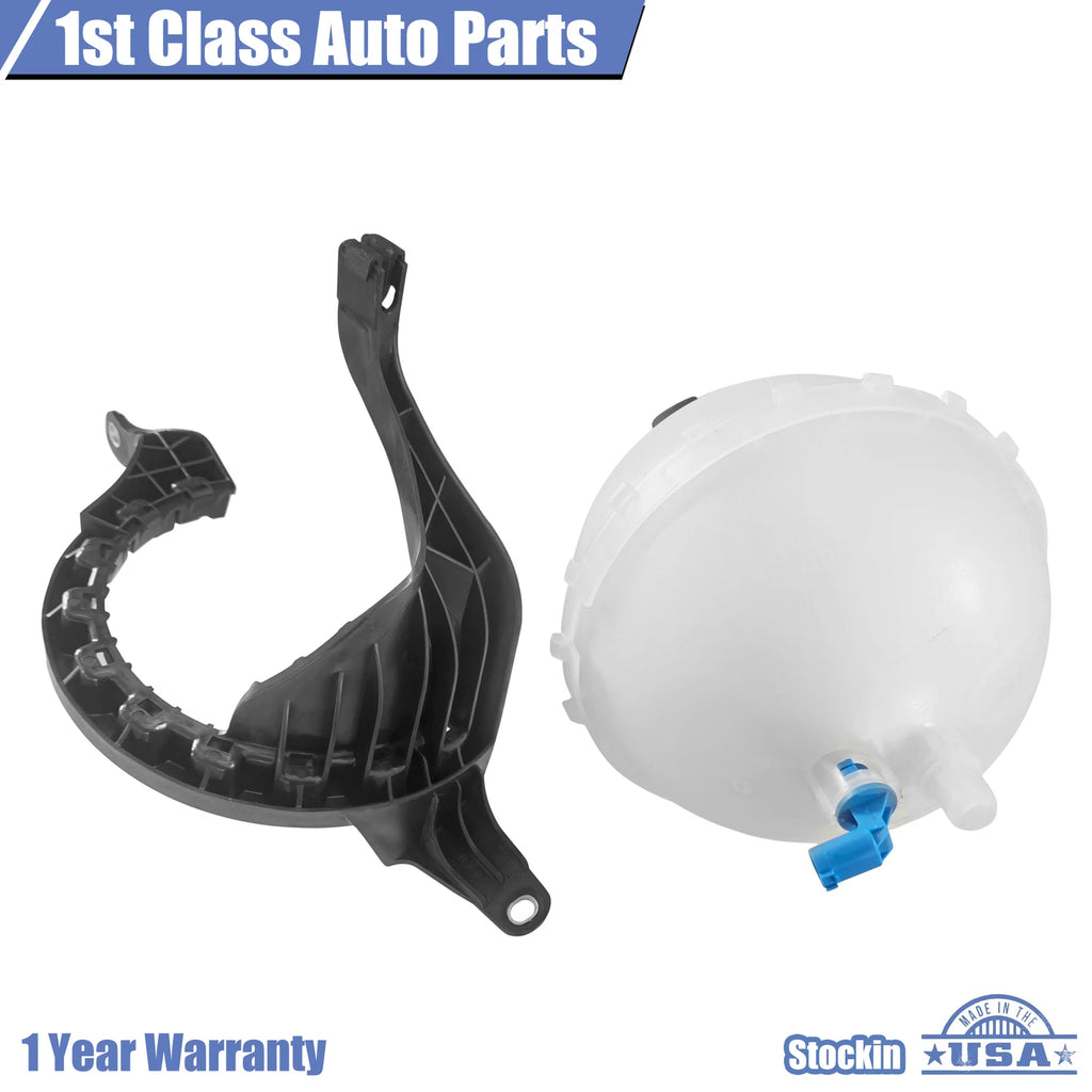 Coolant Reservoir Expansion Tank Sensor for BMW 528i F10 (2012–2016)