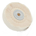 Buffing Wheel for Rotary Tool Grinder (Jewelry Polishing)