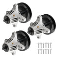 3X Deck Spindle for Cub Cadet ZT1 ZT2 Craftsman Troy-Bilt (50")
