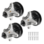 3X Deck Spindle for Cub Cadet ZT1 ZT2 Craftsman Troy-Bilt (50")