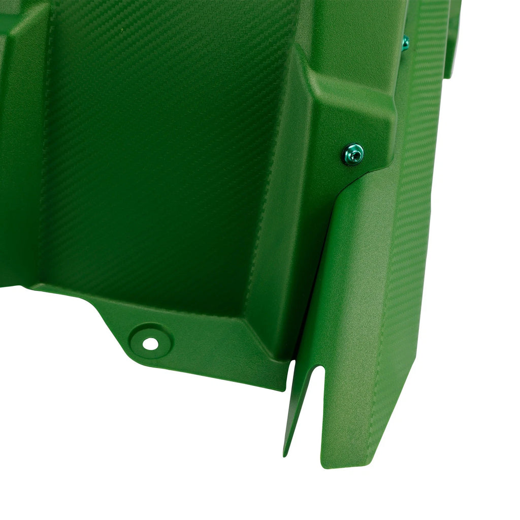Rear Fender Mudguard for Kawasaki Z900 Z900SE (2017–2025) Green