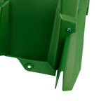 Rear Fender Mudguard for Kawasaki Z900 Z900SE (2017–2025) Green