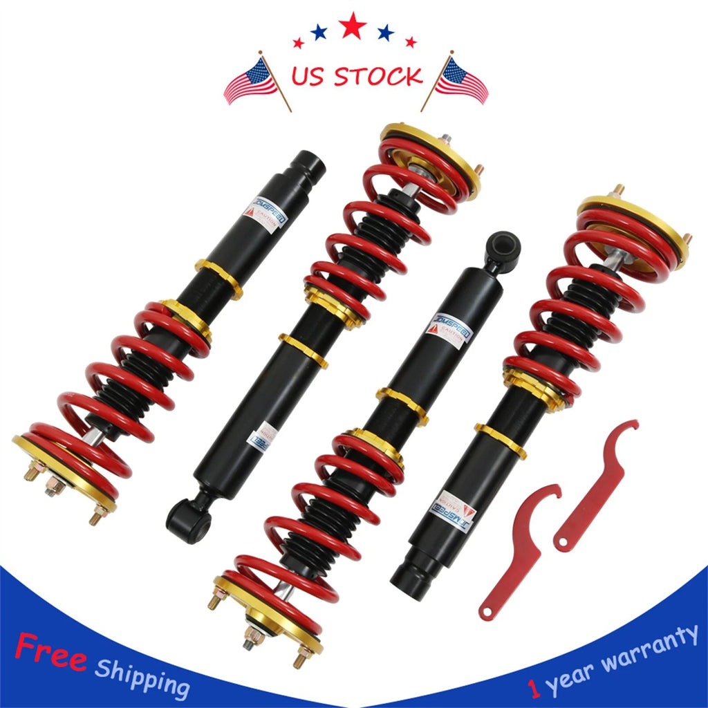 Coilovers Suspension Kit for Mitsubishi Eclipse (1995–1999)