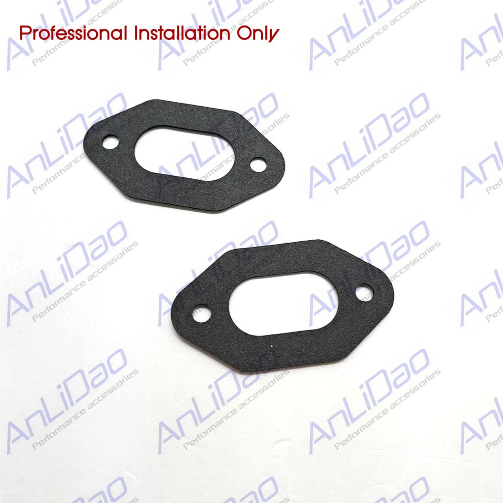 2Pcs Power Trim Tilt Manifold Gasket for Mercruiser (27-988231, 27-98823)