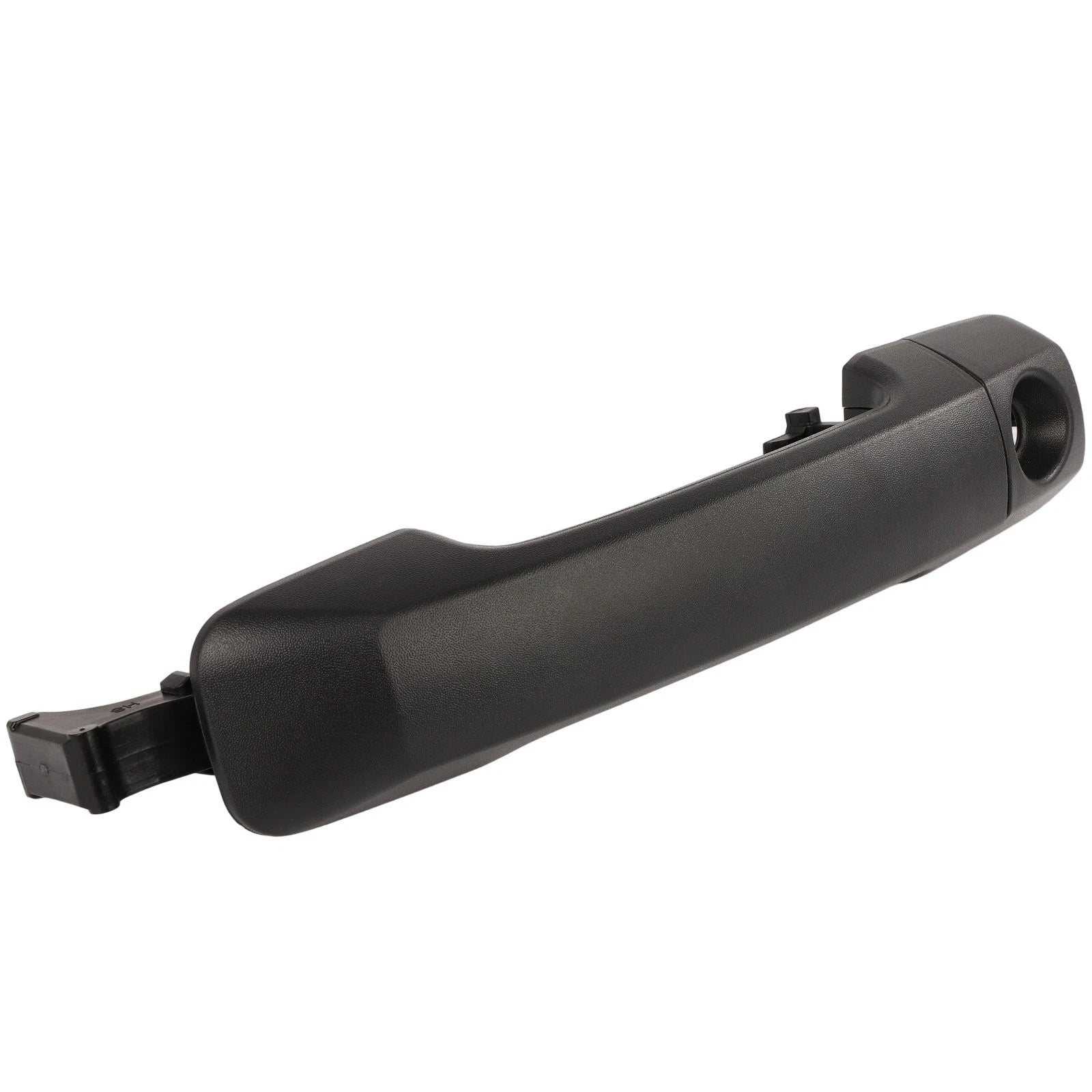 Set of 2 Exterior Door Handles for Toyota Tundra (2007–2019)