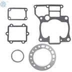 Top End Head Gasket Kit for Suzuki LT250R Quadracer (1987–1992)