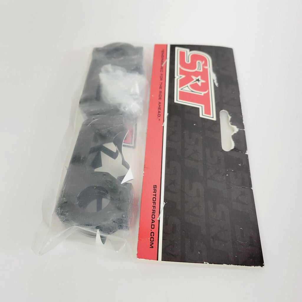 SRT Competition Handle Bar Mounts Clamp Pair for SRT SRT00045