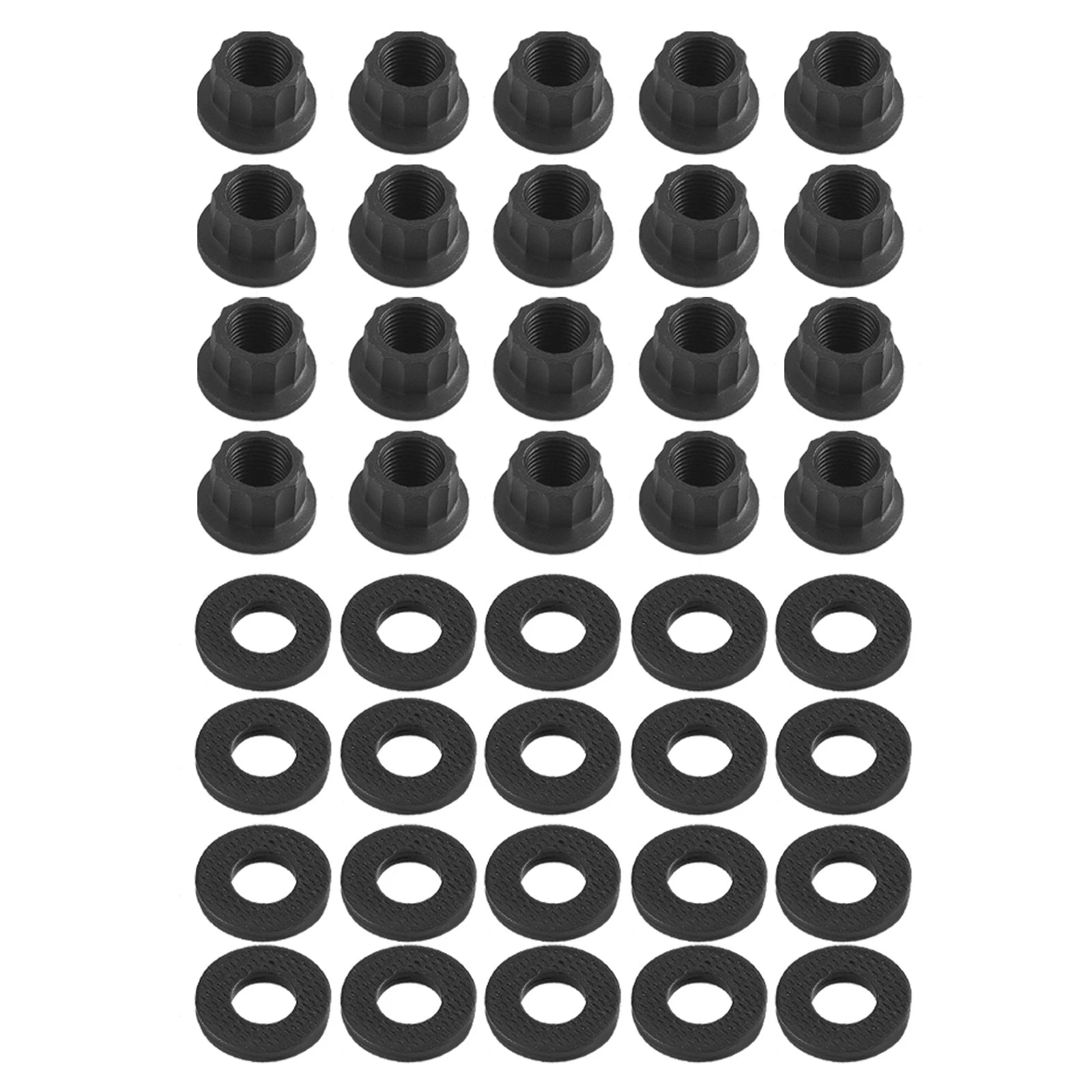 Cylinder Head Stud Kit for Chevy GM LS (4.8-6.2L) (2010-2024)