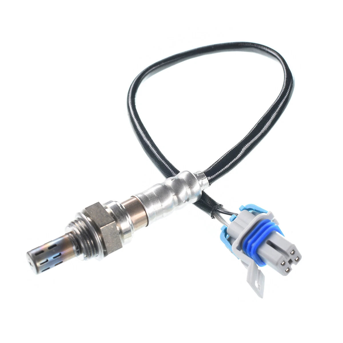 2X O2 Oxygen Sensors for Chevy Impala (2004-2005)