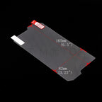 Dashboard Speedo Screen Protector Film for KTM Duke 390 (2017–2018)