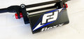 Fasst Flexx 12 Degree Bend Handlebars for Dirtbike (Fits )