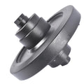 Rear Idler for Bobcat T550 T590 T595 T630 T650 T740 T750 T770 T76 (2010–2023)