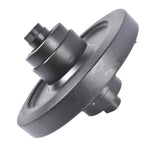 Rear Idler for Bobcat T550 T590 T595 T630 T650 T740 T750 T770 T76 (2010–2023)