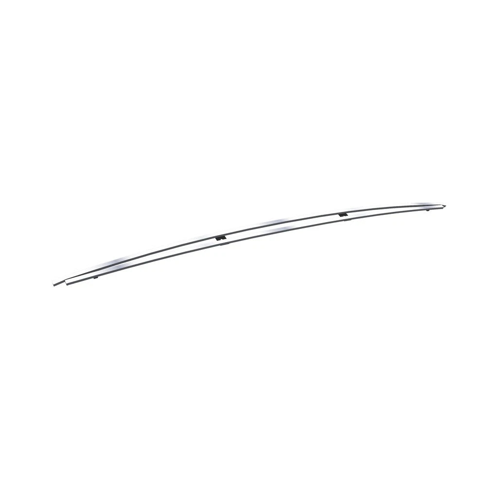Hood Scoop Billet Grille Insert for Toyota Tundra (2010–2013)