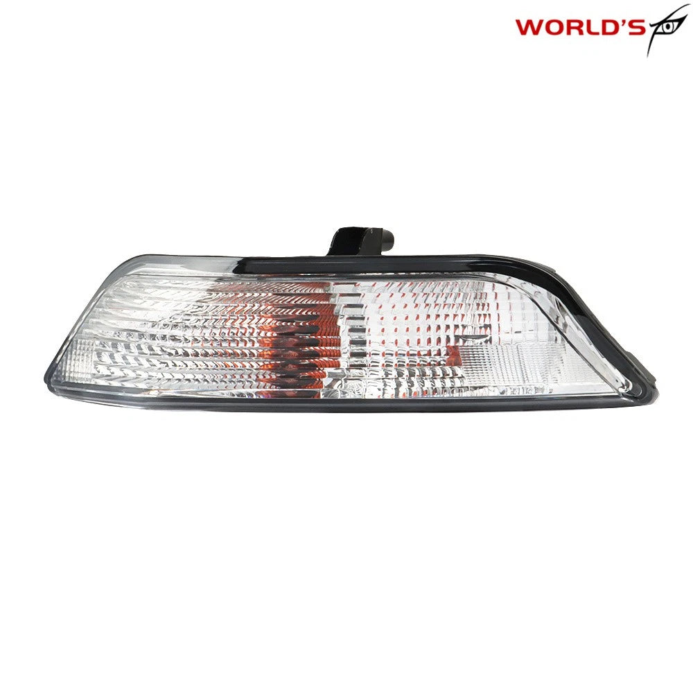 Parking Turn Signal Lights for Ford Mustang (2015–2017)