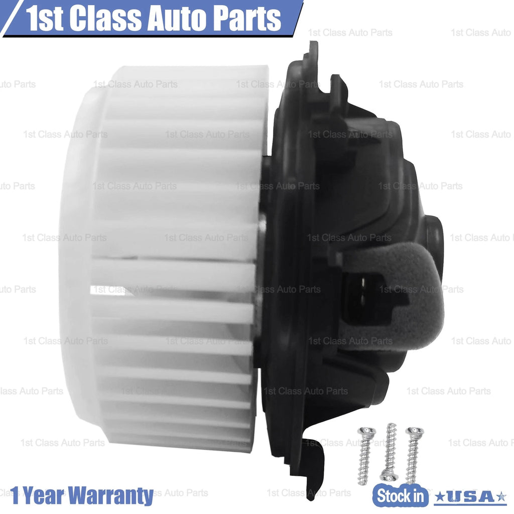 HVAC Blower Motor for Buick Encore, Chevrolet Sonic, Trax (2013–2020) 95472959 700309