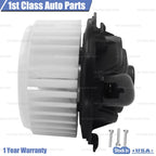 HVAC Blower Motor for Buick Encore, Chevrolet Sonic, Trax (2013–2020) 95472959 700309