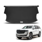 Retractable Luggage Cover for Chevrolet Tahoe Suburban (2021–2023)