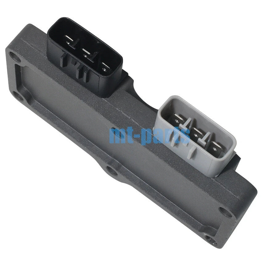 Regulator Rectifier for Yamaha F75 F80 F90 F100F F125 F115 (2015–2017) 6EK-81960-00