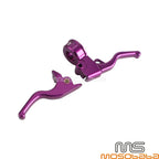Brake Clutch Levers Kit for Harley Tri Glide, Street Glide, Freewheeler, Road Glide (2014-2023)