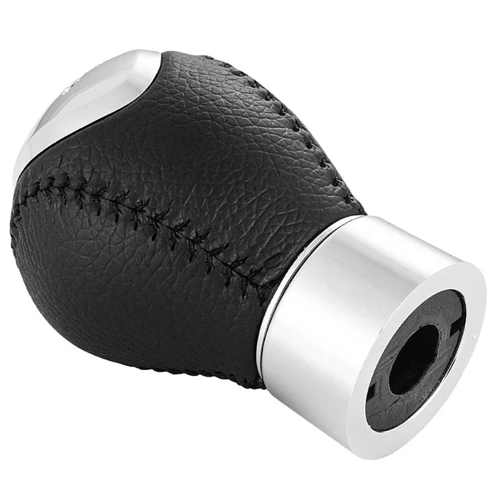 5 Speed Manual Transmission Gear Shift Knob for Mazda 3 5 6 323 626 (2004-2013)