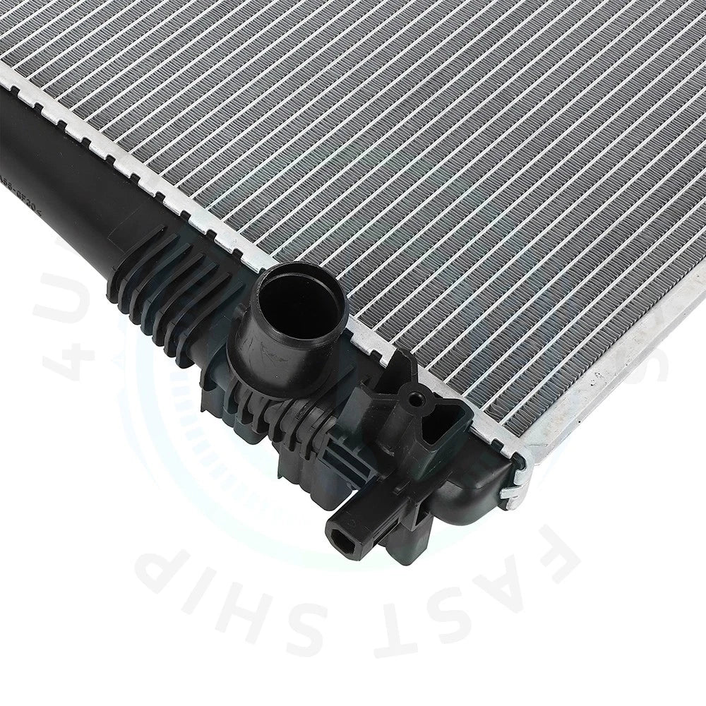 Cooling Kit for Chrysler Pacifica, Voyager (2017–2022)