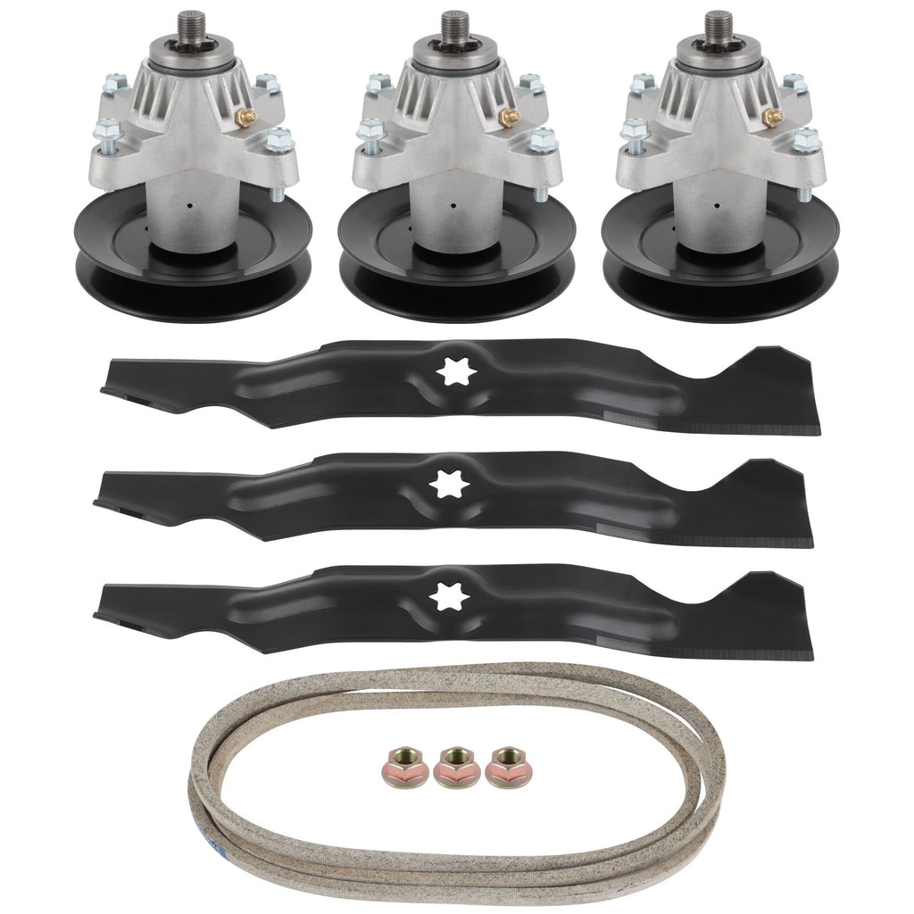 Deck Rebuild Kit for Cub Cadet RZT 50 (2006-2019)