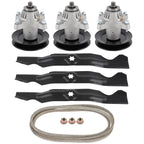 Deck Rebuild Kit for Cub Cadet RZT 50 (2006-2019)