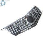 Upper Grille for Cadillac SRX (2013-2016) ABS Chrome