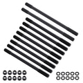 Engine Head Stud Set for Honda CR-V 2.0L (1997–2001) (B20B4/B20Z2)