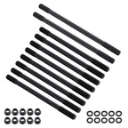 Engine Head Stud Set for Honda CR-V 2.0L (1997–2001) (B20B4/B20Z2)