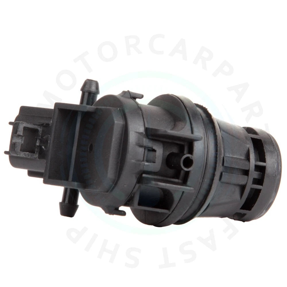 2 Pins Windshield Washer Pump Motor for Honda CR-V, Odyssey