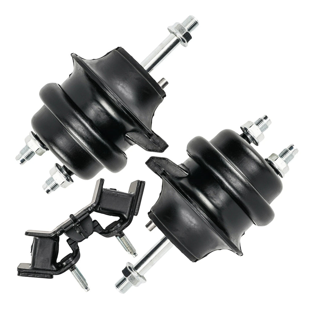 3PCS Engine Motor & Transmission Mount for Lexus GS300 IS300 (1998–2005)