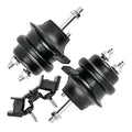 3PCS Engine Motor & Transmission Mount for Lexus GS300 IS300 (1998–2005)