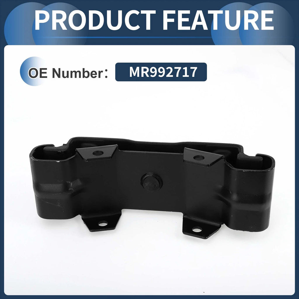Engine Motor Mount for Mitsubishi L200 KB4T 4WD (2005–2015)