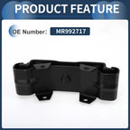 Engine Motor Mount for Mitsubishi L200 KB4T 4WD (2005–2015)
