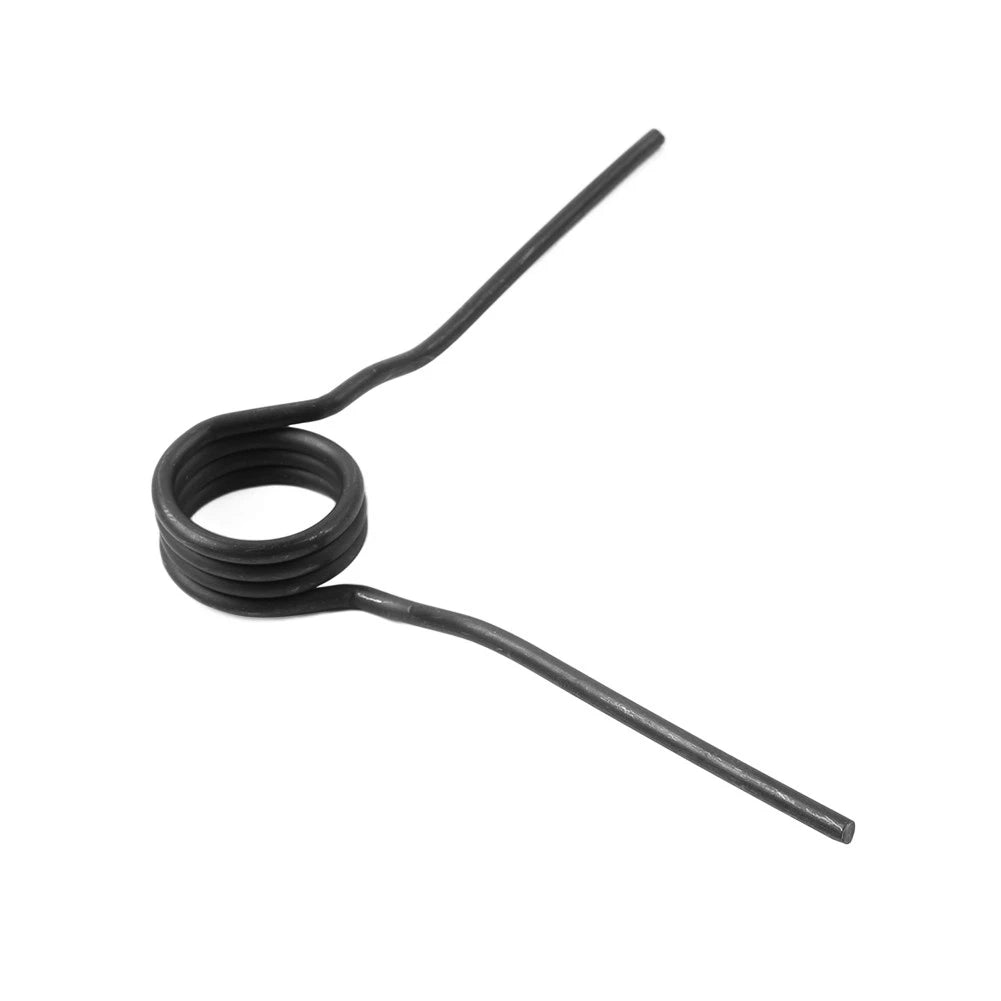 Torsional Spring for Tyre Changer Machine Return Pedal (28mm)