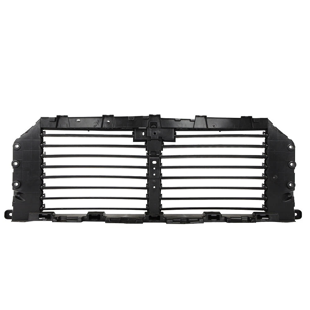 Radiator Upper Grille Shutter with Motor for Ford F-150 (2021–2023)