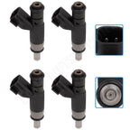 Fuel Injectors for Dodge Avenger, Journey, Caliber, Jeep Patriot, Chrysler 200