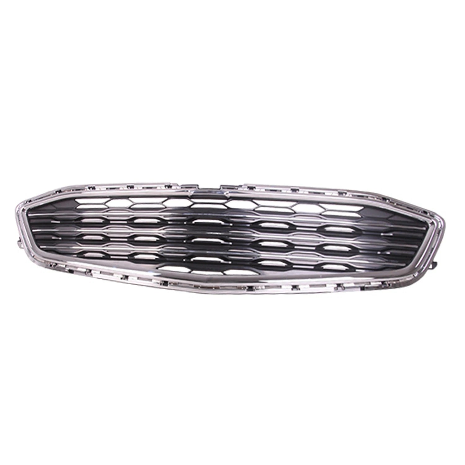 Front Center Grille Replacement for Toyota Hilux (2016–2021)