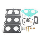 Carburetor Rebuild Kit for John Deere HPX 4x2 4x4 Gator UTV (2004–2012)