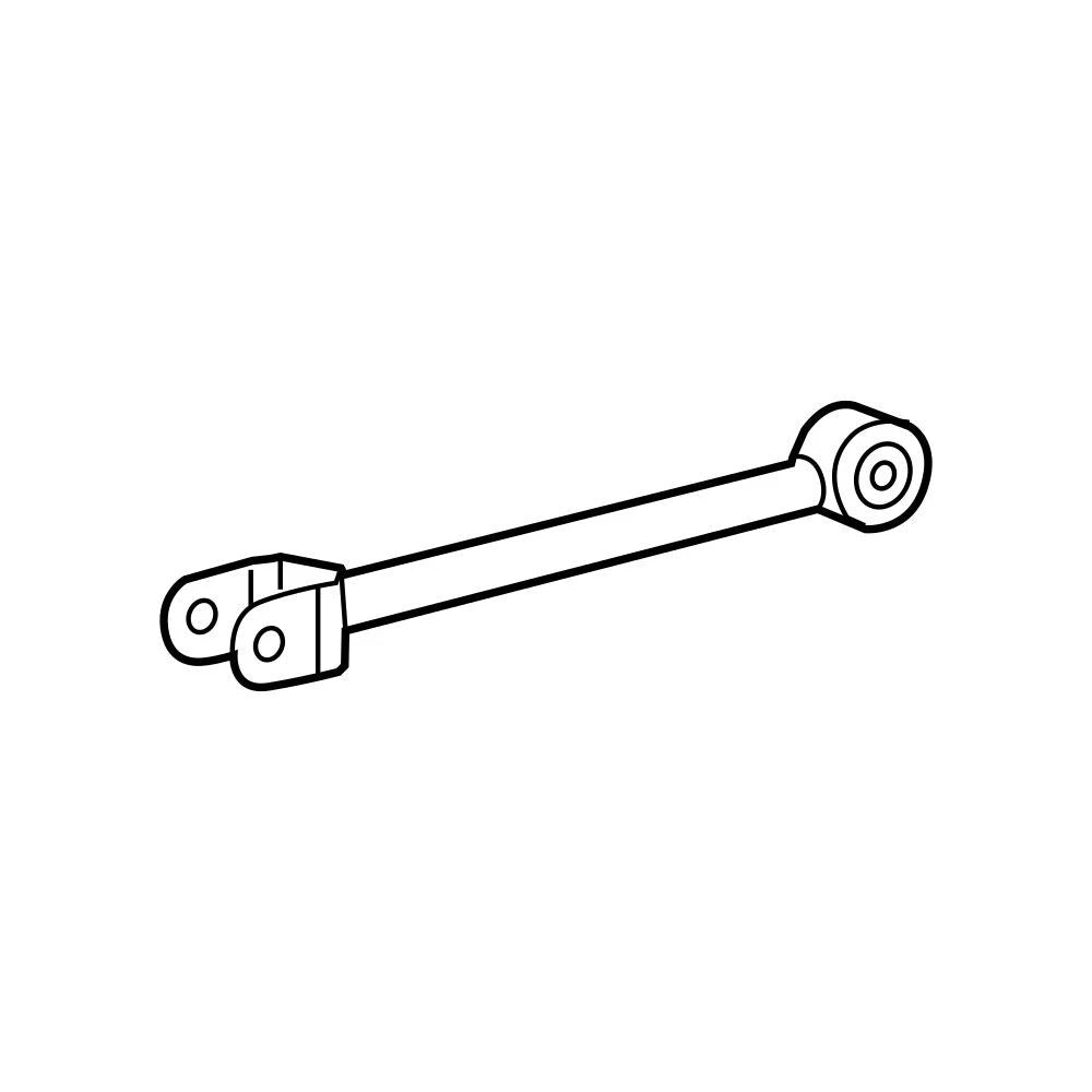 Genuine OEM Alignment Camber Lateral Link for Chrysler 200 Dodge Journey (2011–2017)