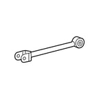 Genuine OEM Alignment Camber Lateral Link for Chrysler 200 Dodge Journey (2011–2017)
