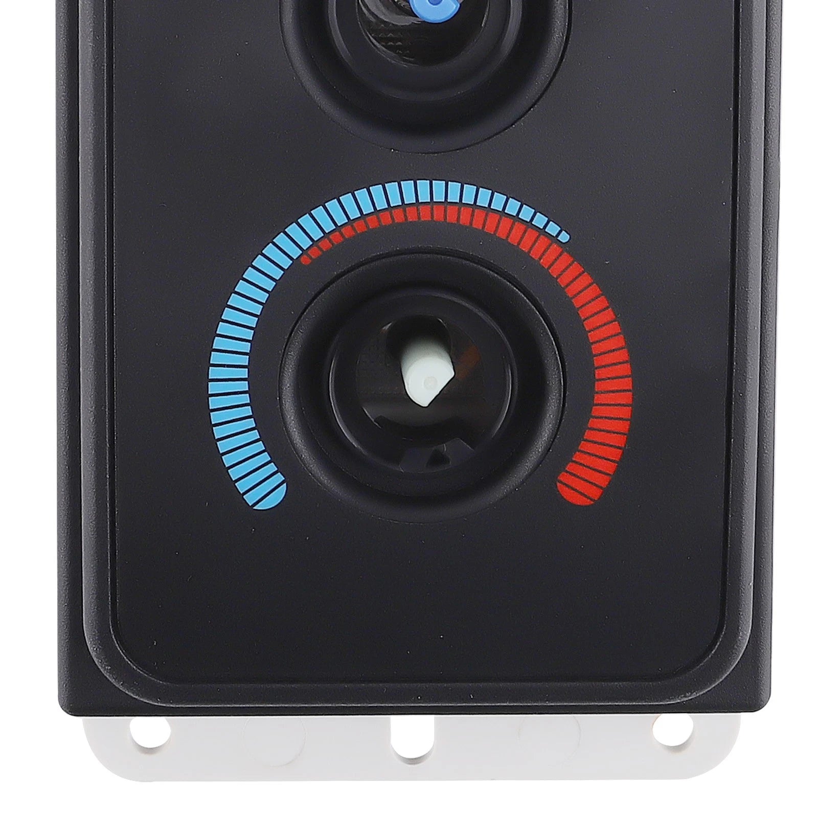 Heater A/C Climate Control Module for Dodge Ram 3500 (1998-1999)
