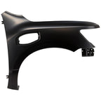 Fender for Nissan Titan (2017) Front Driver and Passenger Side