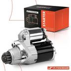 Starter for Nissan Altima (2007–2013)
